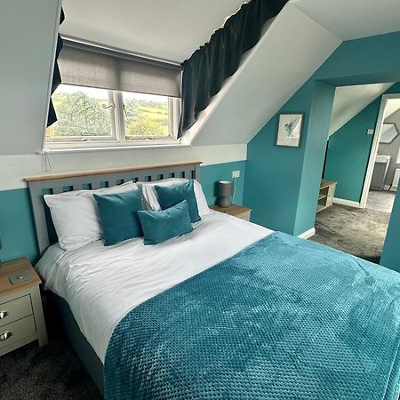The Fylingdales Inn Robin Hood's Bay Eksteriør bilde